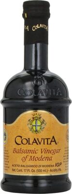 Balsamic Vinegar Of Modena, Balsamic