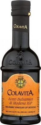 Balsamic Vinegar Of Modena, Balsamic