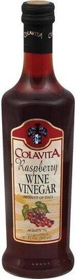 Raspberry Wine Vinegar, Raspberry
