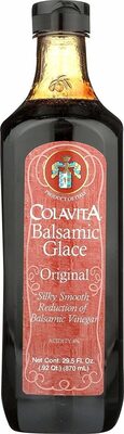 Original Balsamic Glace, Original