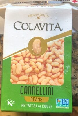 Cannellini Beans, Cannellini