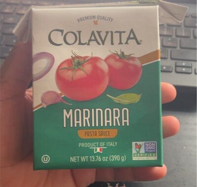Pasta Sauce Marinara