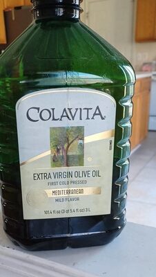 Extra Virgin Olive Oil
