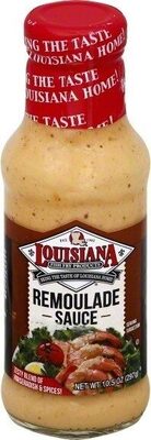Remoulade Sauce, Remoulade