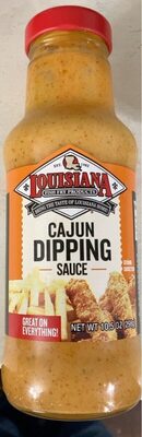 Cajun Dipping Sauce, Cajun Dipping