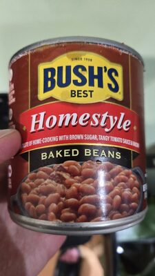Bush's Homestyle Baked Beans 16 oz