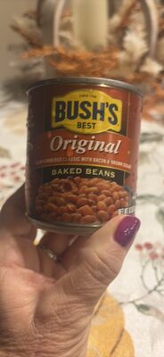 Bush's Original Baked Beans 8.3 oz