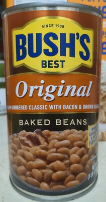 Bush's Original Baked Beans 28 oz