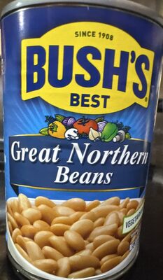 Bush's Great Northern Beans 15.8 oz