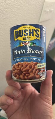 Bush's Pinto Beans 16 oz