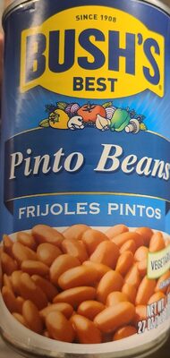 Bush's Pinto Beans 27 oz