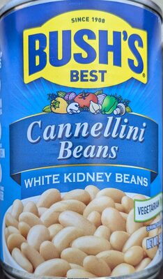 Bush's Cannellini Beans 15.5 oz