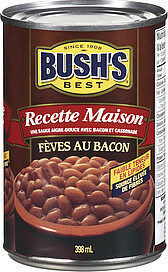 Bush's Best, Baked Beans