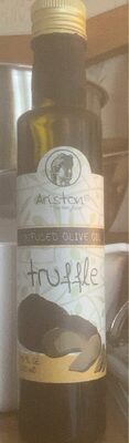 Truffle Infused Olive Oil, Truffle