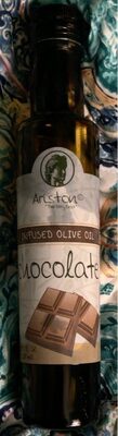 Chocolate Infused Olive Oil, Chocolate