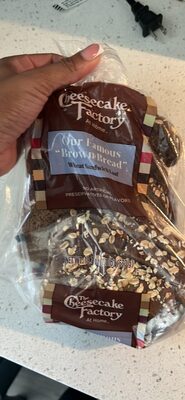 Brown Bread Wheat Sandwich Loaf, Brown Bread
