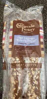 Wheat Mini Baguettes