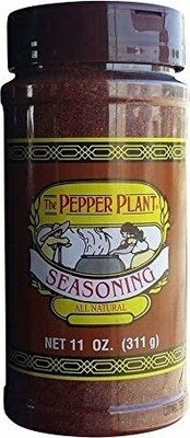 All Natural Seasoning