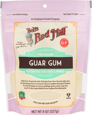 Premium Guar Gum