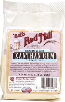 Premium Quality Xanthan Gum