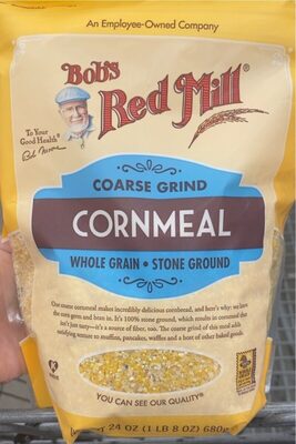 Cornmeal