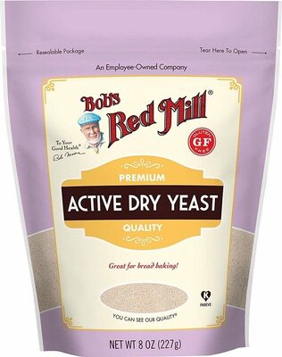 Premium Active Dry Yeast, Premium