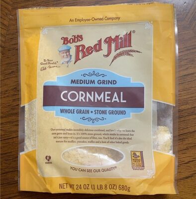 Cornmeal