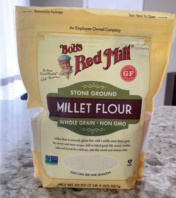 Millet Flour
