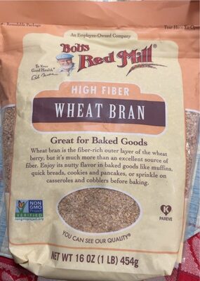 Wheat Bran