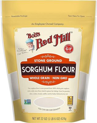 Sorghum Flour