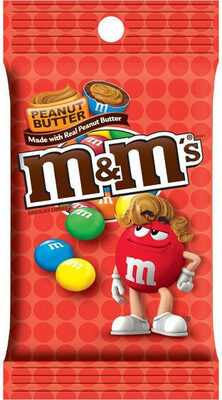 Peanut Butter Chocolate Candies, Peanut Butter