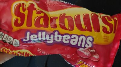 Favereds Watermelon, Cherry, Strawberry Jelly Beans, Favereds