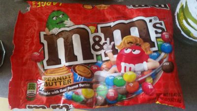 Peanut Butter Chocolate Candies, Peanut Butter