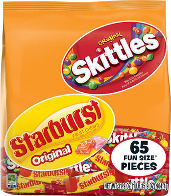 Original Candies