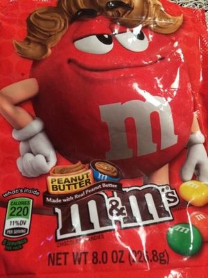 Peanut Butter Chocolate Candies, Peanut Butter