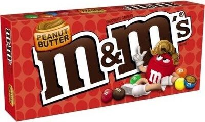 Peanut Butter Chocolate Candies, Peanut Butter