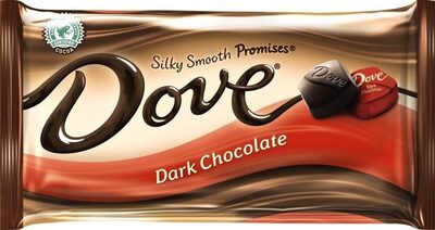 Dark Chocolate Promises, Dark Chocolate