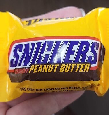 Snickers Bars Variety Halloween Candy Fun Size
