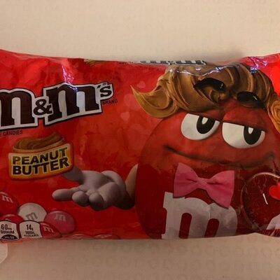Peanut Butter Chocolate Candies, Peanut Butter