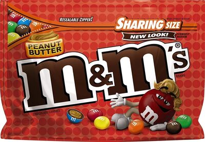 Peanut Butter Chocolate Candies, Peanut Butter