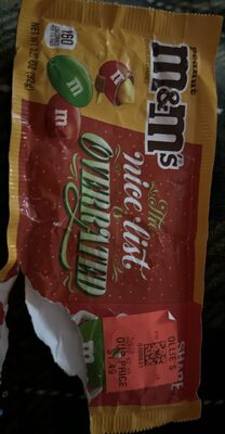 Peanut Chocolate Candies, Peanut