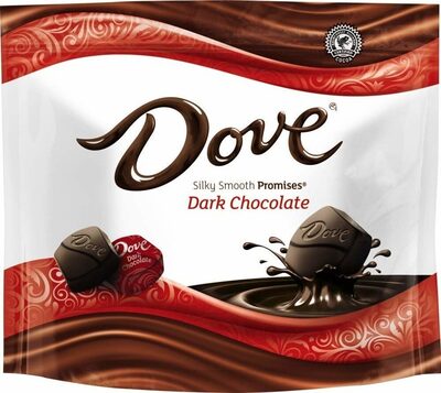 Dark Chocolate Promises, Dark Chocolate