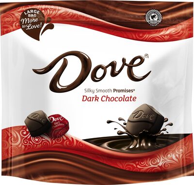 Dark Chocolate Promises, Dark Chocolate