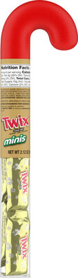 Caramel, Milk Chocolate Cookie Bars Minis, Caramel, Milk Chocolate