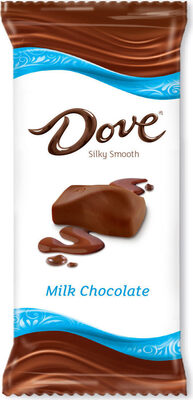 Milk Chocolate Bar, Milk Chocolate