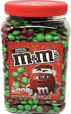 Milk Chocolate Candies, Milk Chocolate