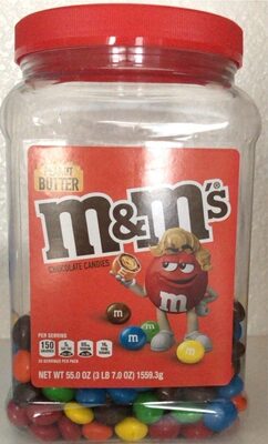 Peanut Butter Chocolate Candies, Peanut Butter