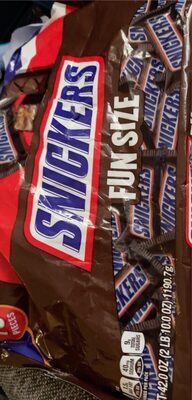Peanuts, Caramel, Nougat Bars, Peanuts, Caramel, Nougat