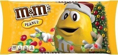 Peanut Chocolate Candies, Peanut