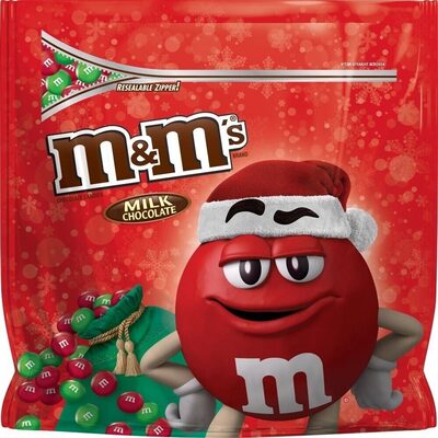Milk Chocolate Candies, Milk Chocolate